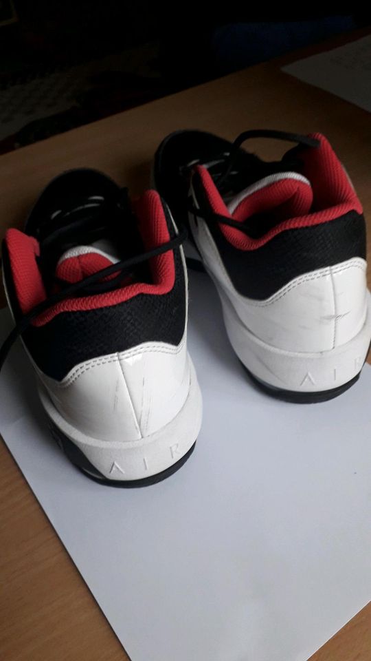 AIR Jordan Kinderschuh in Kempten