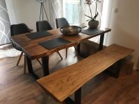 Esstische, Holztische, Tischplatten, Waschtische aus Massivholz Leipzig - Eutritzsch Vorschau