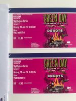 2 Tickets Berlin Green Day Konzert Berlin - Steglitz Vorschau