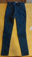 Jeggings Jeans skinny 152 Sachsen - Oelsnitz / Vogtland Vorschau