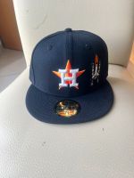 New Era Houston Astros Cap 7 1/8 Baden-Württemberg - Satteldorf Vorschau