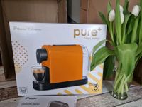 Cafissimo pure+ plus, NEU & OVP, Happy Mango orange Tchibo Kapsel Bayern - Teublitz Vorschau