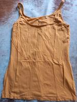 Opus Damen Trägertop/Top/Shirt Gr.38 Nordrhein-Westfalen - Harsewinkel - Greffen Vorschau