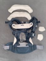 Joie savvy Body Carrier Babytrage 3,5-16 keine Berlin - Spandau Vorschau