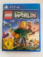 LEGO Worlds PS4 Nordrhein-Westfalen - Holzwickede Vorschau