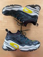 Ash Schuhe 40 Boots Sneaker Schlange High Sachsen - Freiberg Vorschau
