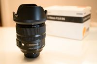 SIGMA 24-70mm F2,8 DG OS HSM | Art für Nikon Aachen - Laurensberg Vorschau