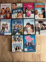 Sämtliche DVD‘s / Filme Bayern - Kühbach Vorschau