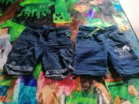 Kurze Hosen Sommershorts Niedersachsen - Thedinghausen Vorschau