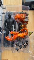 Spiderman Stealth Suit Hot Toys, Deluxe Version Gröpelingen - Oslebshausen Vorschau