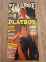 Playboy Zeitschrift french Edition  und Penthouse Bayern - Obernbreit Vorschau