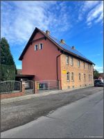 C21 Gold Immobilien Mehrfamilienhaus mit Potential im schönen Salzatal OT Beesenstedt! Sachsen-Anhalt - Salzatal Vorschau