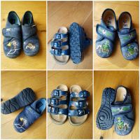 Hausschuhe, Kindergartenschuhe Gr. 24 + 25 Dortmund - Hombruch Vorschau