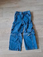 Cfl Jeans kurz und lang Bayern - Peiting Vorschau