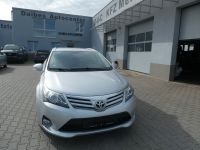 Toyota Avensis Kombi Life  Aut.-Kamera-Navi-Xenon Rheinland-Pfalz - Bad Kreuznach Vorschau