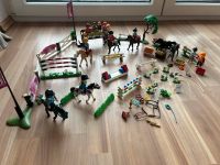 Playmobil großes Reitturnier  Reitplatz Niedersachsen - Neu Wulmstorf Vorschau