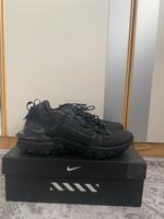 Nike react Größe 46 Neu original Nordrhein-Westfalen - Velbert Vorschau