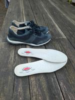 Laufschuhe rollingsoft sensitive Gr. 8 Schleswig-Holstein - Boostedt Vorschau