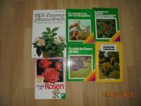 Gartenbücher Pflanzen, Rasen, Rosen Sachsen - Göda Vorschau