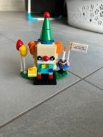 Lego Brick Heads Birthday Clown Sachsen - Zwickau Vorschau