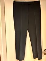 GERRY WEBER HOSE schwarz NEU 46 Stretch weit Bügelfalte Wandsbek - Hamburg Bramfeld Vorschau