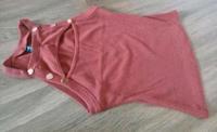 ! NEU ! Damen Top, Tank Top, braun, (S/36) Sachsen - Coswig Vorschau