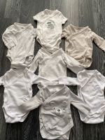 Babykleidungspaket 56 Hessen - Marburg Vorschau