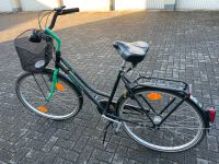 Fahrrad zu verkaufen Nordrhein-Westfalen - Velbert Vorschau