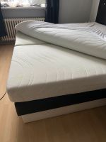 Boxspringbett Mitte - Wedding Vorschau