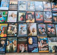 88  DVD auf russisch . Sammlung Фильмы на русском языке Schleswig-Holstein - Plön  Vorschau