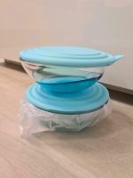 Tupperware Eleganzia Salatschüsseln Baden-Württemberg - Emmendingen Vorschau