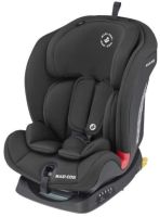 Maxi-Cosi Titan Kindersitz 9-36 kg ISOFIX Basic Black NEU Niedersachsen - Scheeßel Vorschau