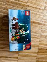 LEGO® 40484 Vorgarten des Weihnachtsmanns NEU + OVP Altona - Hamburg Ottensen Vorschau