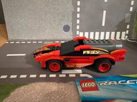 Lego Racers 8227 Power Racer Dragon Dueller Nordrhein-Westfalen - Sankt Augustin Vorschau