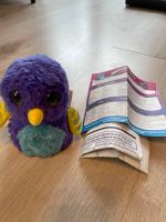 Hatchimals Glitter Draggles mit Anleitung,lila+türkis Baden-Württemberg - Ostfildern Vorschau