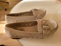 Rieker Antistress damen schuhe echte leder Baden-Württemberg - Lahr (Schwarzwald) Vorschau