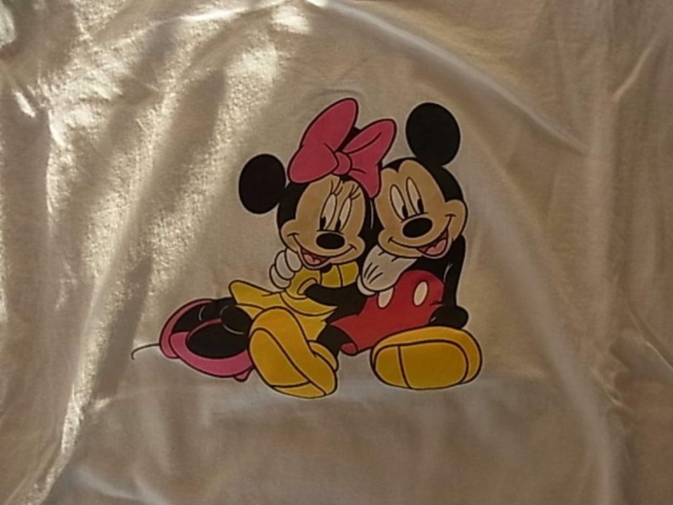 Disney Shirt diverse Größen siehe Anzeige in Ellerbek