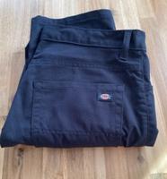 Original Dickies Jeans schwarz 32x32 neuwertig Bayern - Großkarolinenfeld Vorschau