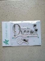 Goodie Stempel Dream Creative Depot neu Nordrhein-Westfalen - Rheinbach Vorschau