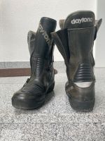 Motorradkleidung Schuhe und Hose Baden-Württemberg - Ehningen Vorschau