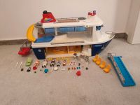 Playmobil Kreuzfahrtschiff 6978 Family Fun Schleswig-Holstein - Altenholz Vorschau