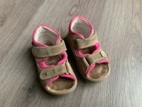 Superfit Sandalen Mädchen Größe 21 Thüringen - Eisenach Vorschau