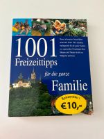 1001 Freizeit Tipps für die ganze Familie Bayern - Nersingen Vorschau