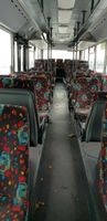Bus Fahrgastsitze Citaro Mercedes MAN Sitze OMSI VDV Setra Stühle Hamburg-Mitte - Hamburg Rothenburgsort Vorschau