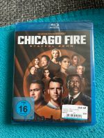 Chicago Fire Bluray Filme Staffel 10 neu ungeöffnet Sachsen-Anhalt - Hoym Vorschau