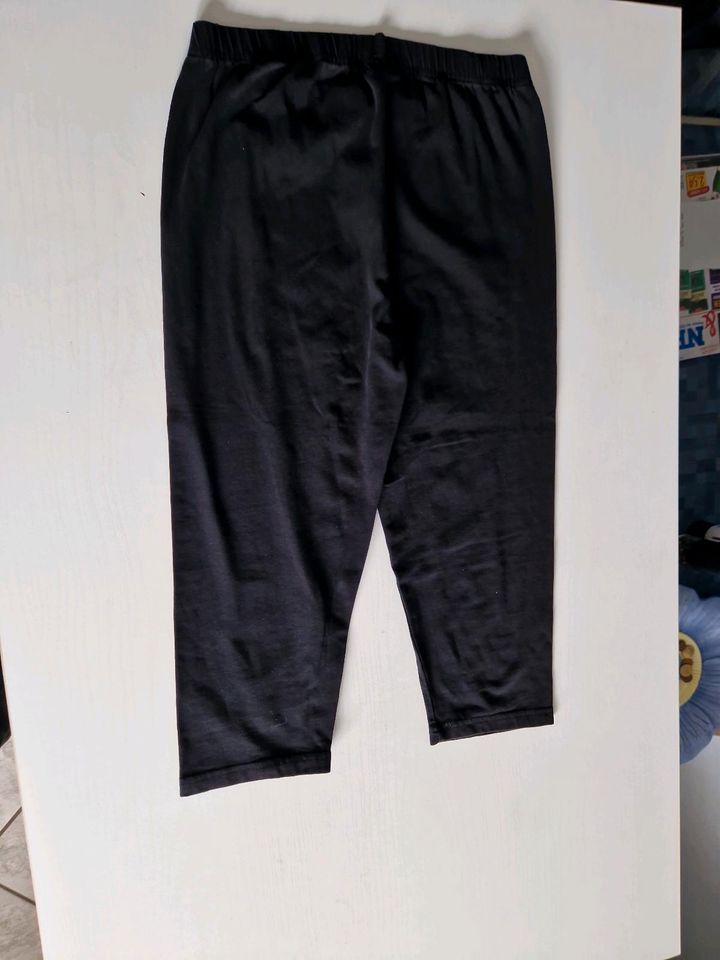 3/4 Leggins schwarz G 40/41 in Bramsche