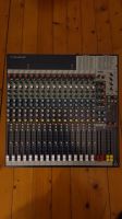 Soundcraft FX II MINT CONDITION! Rheinland-Pfalz - Trier Vorschau