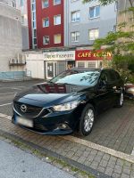 Mazda 6 Dizel 2.2 150 Ps Euro 6 tauschen möglich Nordrhein-Westfalen - Solingen Vorschau