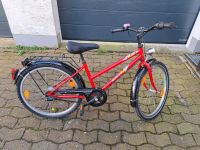 24er Kinderfahrrad Nordrhein-Westfalen - Rödinghausen Vorschau