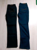 2 Damen Jeans neu Gr. 40 John Baner Hosen Sachsen - Niesky Vorschau